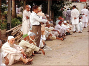 بجٹ میں ای او بی آئی کی پنشن بڑھنے کا امکان