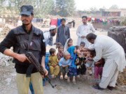 25 یونین کونسلوں میں آج انسداد پولیو مہم کے دوران موٹر سائیکل چلانے پر پاپندی ہوگی