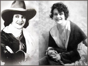 ہیلن گیبسن……