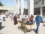 سندھ بھر میں ڈاکٹروں کا چھٹے روز بھی او پی ڈیز کا بائیکاٹ مریضوں کو مشکلات