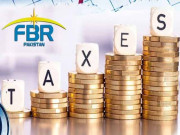 بونس شیئر اورغیر تقسیم شدہ منافع پر 5 فیصد ٹیکس کی تجویز