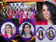 لاہور میں حسن کی بہار