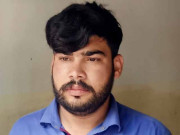 کراچی گھر کی گیلری میں کھڑی بچی فائرنگ سے جاں بحق ملزم گرفتار