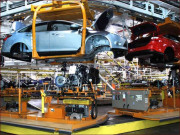 گاڑی پر انجن کی طاقت کے بجائے قیمت کی شرح سے ٹیکس لگانے کی مخالفت