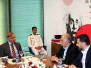 پاک ترکیہ سرمایہ کاری کے روشن امکانات