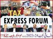 وفاقی بجٹ 202324ء عوام کو ریلیف ملے گا