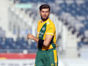 شاہین آفریدی کی تباہ کن بولنگ ایک اور فتح ناٹنگھم شائر کی جھولی میں ڈال دی