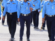 حج ڈیوٹی پر جانے والے 16 پولیس اہلکاروں کے نام واچ لسٹ میں ڈالنے کا حکم