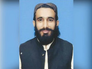 رکن سندھ اسمبلی ملک شہزاد اعوان کا تحریک انصاف چھوڑنے کا اعلان
