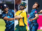 ٹی20 بلاسٹ پاکستانی اسٹارز کے انجرڈ ہونے کا خدشہ