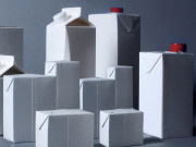 پیک دودھ پر 18 فیصد سیلز ٹیکس عائد کیے جانے کا امکان