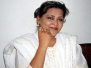 ثقافتی ادارے مہناز کی یاد میں پروگرام منعقد کرنے سے قاصر 