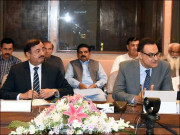 کارکردگی پر عدم اطمینان چیئرمین نیب پبلک اکاؤنٹس کمیٹی میں طلب