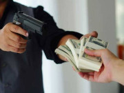 کراچی لیبارٹری میں 2 کروڑ 90 لاکھ روپے ڈکیتی کی واردات