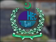 سرکاری جامعات کی گرانٹ میں پانچ فیصد کمی نئے کیمپس کھولنے پر بھی پابندی