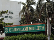 جناح اسپتال کراچی سے نومولود پُراسرار طور پر غائب