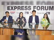 چائلڈ لیبر عالمی مسئلہ قوانین پر عملدرآمد سے قابو پایا جا سکتا ہے ایکسپریس فورم