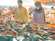 کالعدم بی ایل اے کے سابق اراکین کی دہشتگردوں سے ہتھیار ڈال دینے کی اپیل