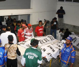 کراچی فائرنگ اور پرتشدد واقعات 3 افرادجاں بحق