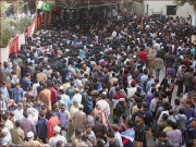 سندھ میں پڑھے لکھے نوجوانوں کی بڑی تعداد بے روزگار کراچی سرفہرست