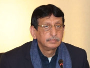 جامعہ کراچی کی زمین پر کسی کو قبضے کی اجازت نہیں دیں گے، امین الحق