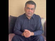 رکن سندھ اسمبلی علی عزیز جی جی کا تحریک انصاف سے علیحدگی کا اعلان