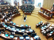 خیبرپختونخوا میں سال کے بجائے چارماہ کا عبوری بجٹ پیش کرنے کی تیاری