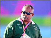 قومی ہاکی ٹیم کے غیرملکی کوچ کو 14 ماہ بعد معاوضہ مل گیا