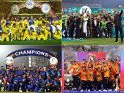 ٹیسٹ کرکٹ لیگز کے اثرات سے بچنے کی کوشش شروع