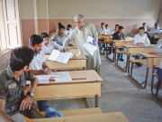 سندھ ٹیکنیکل بورڈ نے کمشنر کراچی کا ہدایت نامہ ہوا میں اڑا دیا