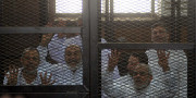 مصر عدالتی فیصلہ کے مضمرات  