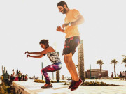 ورزش ایک مفت اور مفید دوا