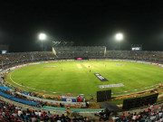 سعودی عرب کا کرکٹ کے فروغ کیلیے پاکستان کی خدمات حاصل کرنے کا فیصلہ