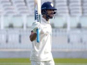 کاؤنٹی کرکٹ شان مسعود نے یارکشائر کو فتح دلا دی اظہر کی سنچری رائیگاں