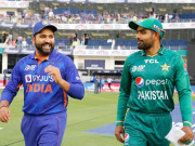 ایشیاکپ کا اعلان ہوگیا پاکستان سری لنکا مشترکہ میزبان