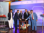 ملکی تاریخ میں پہلی بار 11 ٹریلین کے پی ایس ڈی پی منصوبوں کا ڈیٹا آن لائن کردیا گیا