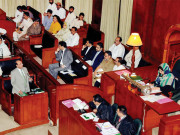 وفاق نے سندھ سے زیادتی کی بجلی کاٹنے والوں کو گرفتار کر سکتے ہیں قائم علی شاہ کا انتباہ
