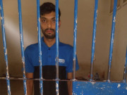 کراچی میں بیوہ اور شیرخوار بیٹے کے قتل کا معمہ حل