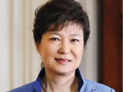 جنوبی کوریا کی صدر نے بحری جہاز حادثے کے سانحے پر عوام سے معافی مانگ لی