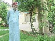 فادرز ڈے ایدھی ہوم میں مقیم بزرگ اولاد کے منتظر