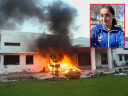 جناح ہاؤس پر حملے میں ملوث قومی فٹبال ٹیم کی گول کیپر گرفتار