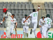 بنگال ٹائیگرز نے 21 ویں صدی کی سب سے بڑی فتح پالی