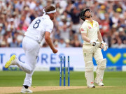 اسٹورٹ براڈ وارنر کے دشمن نمبر ون بن گئے 15ویں بار شکار