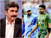 جاوید میاں داد نے ورلڈکپ کیلئے کرکٹ ٹیم کے بھارت جانے کی مخالفت کردی