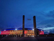 اسیپشل اولمپکس ورلڈ گیمز پہلے روز پاکستانی ایتھلیٹس کی سیمی فائنلز میں رسائی