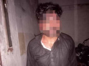 کراچی مویشی منڈی کے بیوپاریوں سے لوٹ مار میں ملوث 3 ملزمان گرفتار