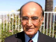 مزاح نگار مشتاق احمد یوسفی کو مداحوں سے بچھڑے پانچ برس بیت گئے