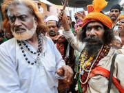 جعلی عاملوں کا شکار بے بس عوام