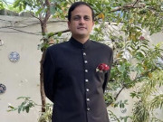 میئر کراچی مرتضیٰ وہاب کا آئندہ دس روز میں بلدیاتی الیکشن لڑنے کا اعلان