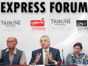 چیمبرز صرف تجاویز ہی نہیں شیڈو بجٹ بھی پیش کریں گے